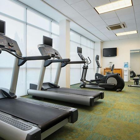 Springhill Suites By Marriott Scranton Montage Mountain Moosic Ngoại thất bức ảnh