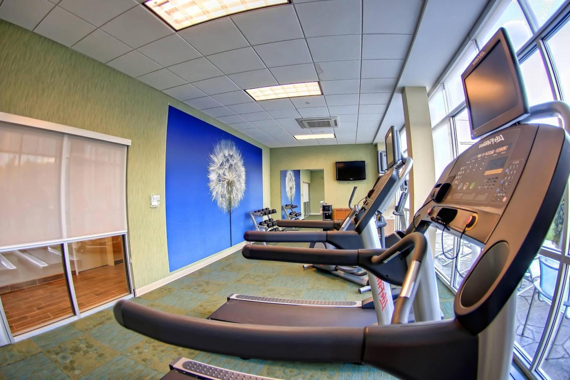 Springhill Suites By Marriott Scranton Montage Mountain Moosic Ngoại thất bức ảnh