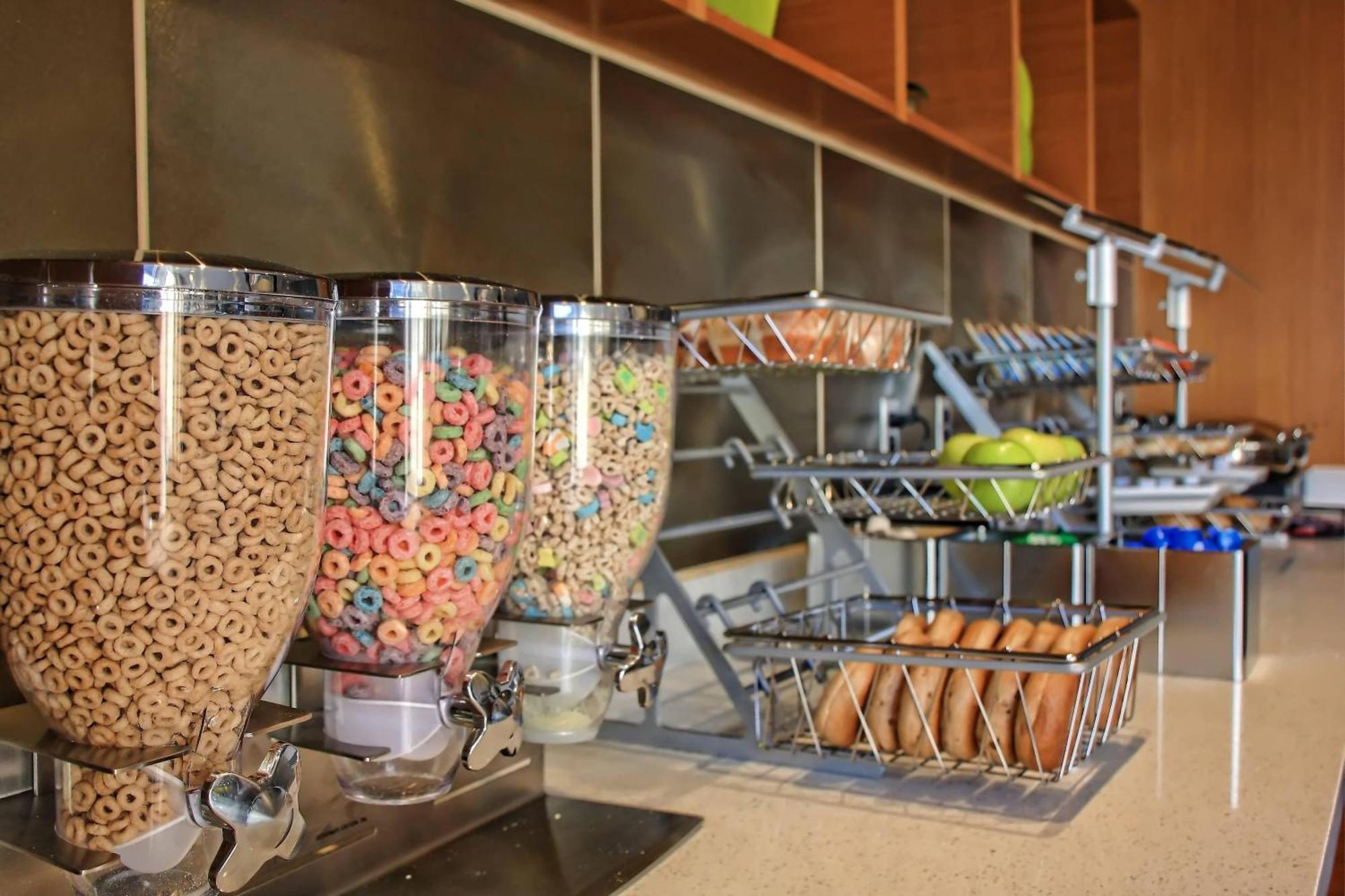 Springhill Suites By Marriott Scranton Montage Mountain Moosic Ngoại thất bức ảnh
