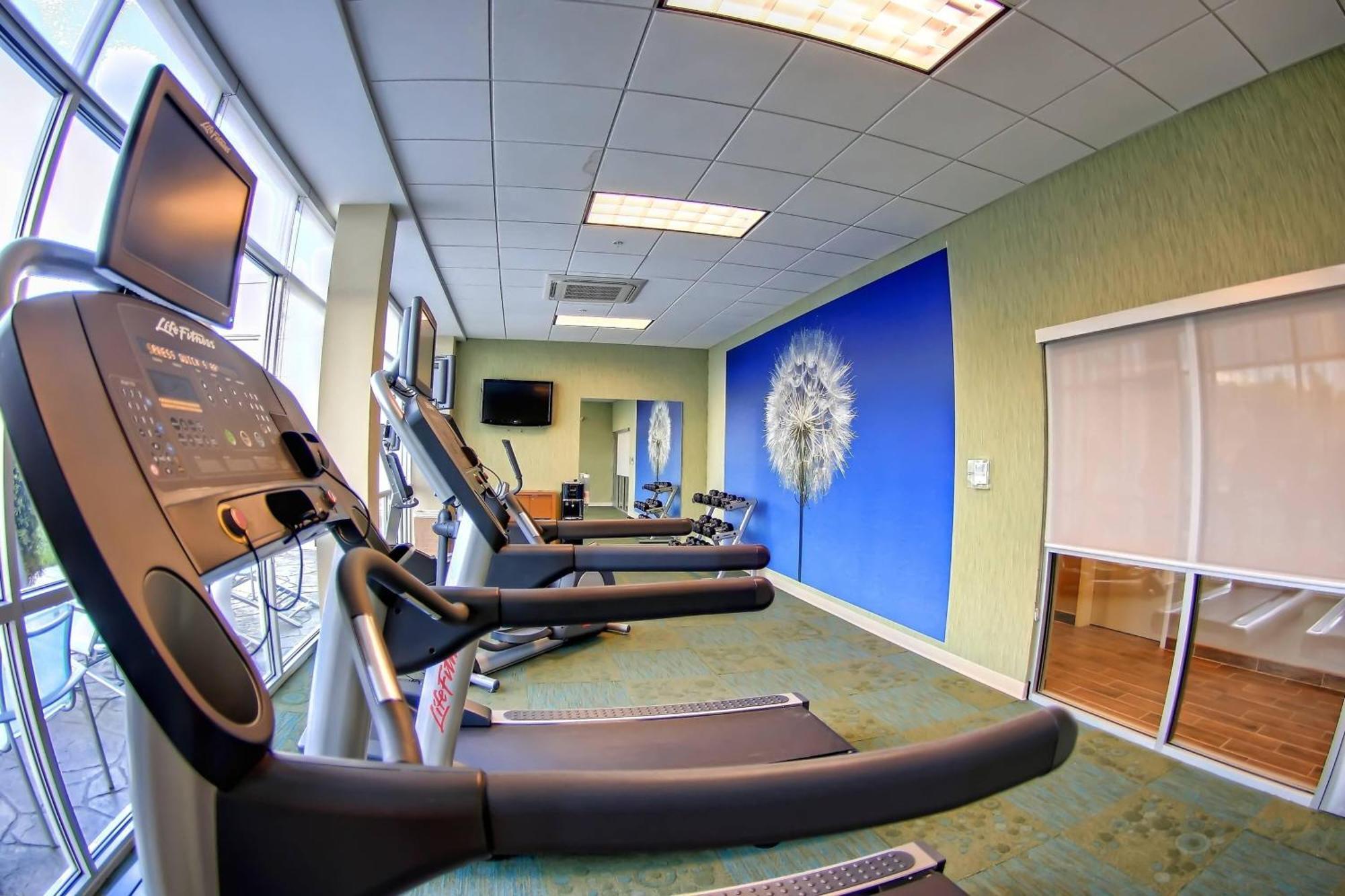Springhill Suites By Marriott Scranton Montage Mountain Moosic Ngoại thất bức ảnh