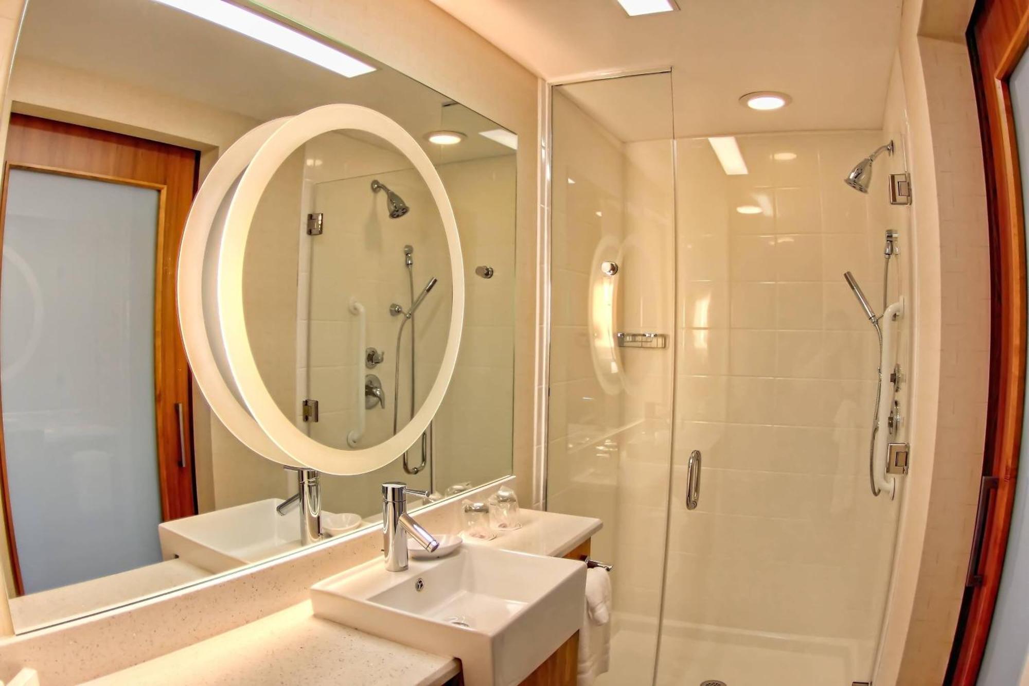 Springhill Suites By Marriott Scranton Montage Mountain Moosic Ngoại thất bức ảnh