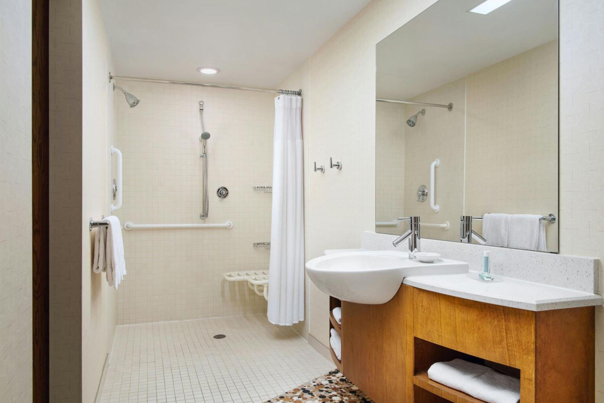 Springhill Suites By Marriott Scranton Montage Mountain Moosic Ngoại thất bức ảnh