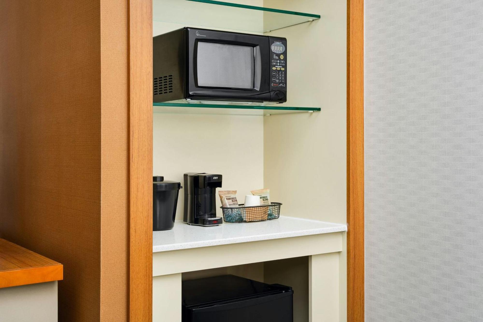 Springhill Suites By Marriott Scranton Montage Mountain Moosic Ngoại thất bức ảnh