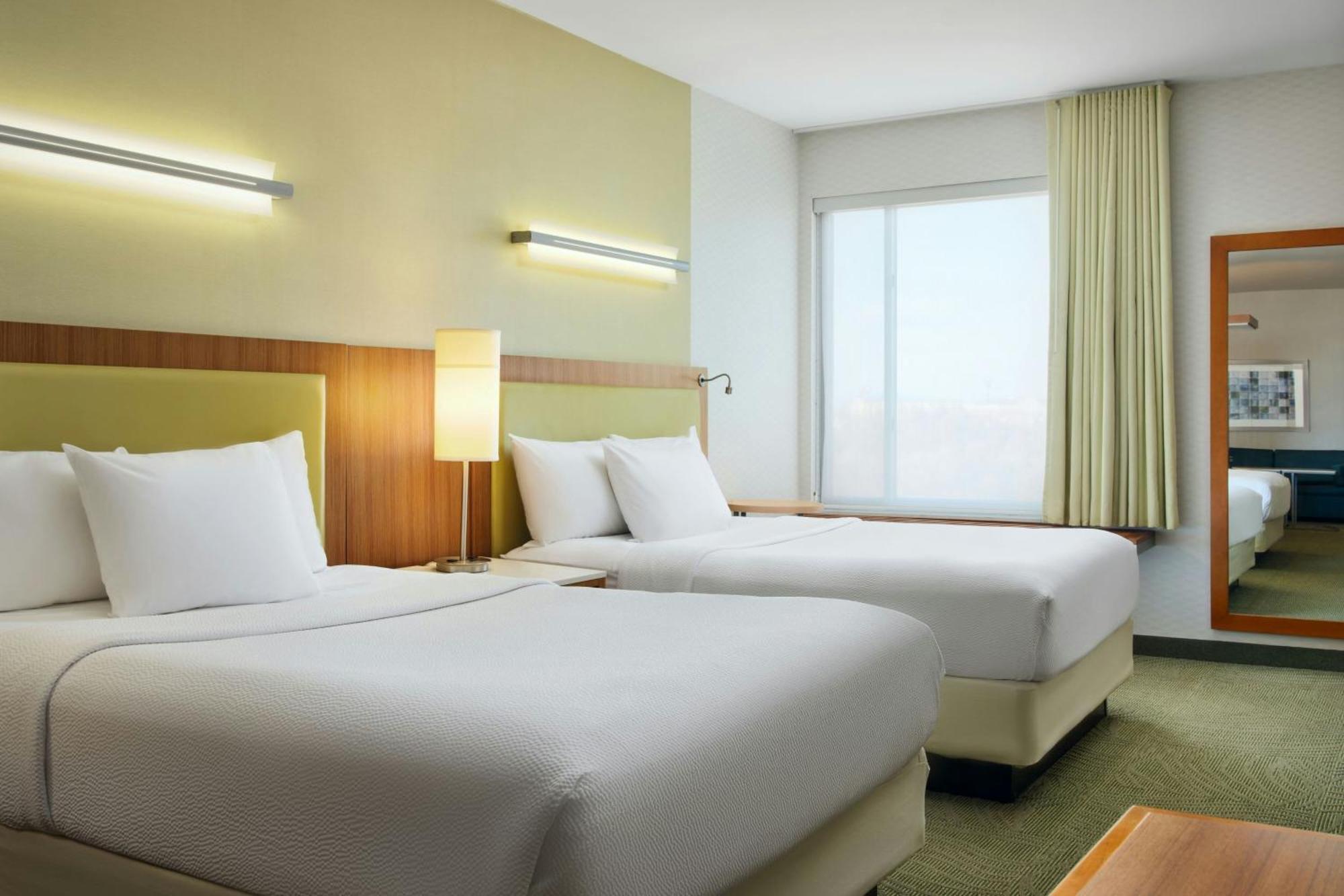 Springhill Suites By Marriott Scranton Montage Mountain Moosic Ngoại thất bức ảnh