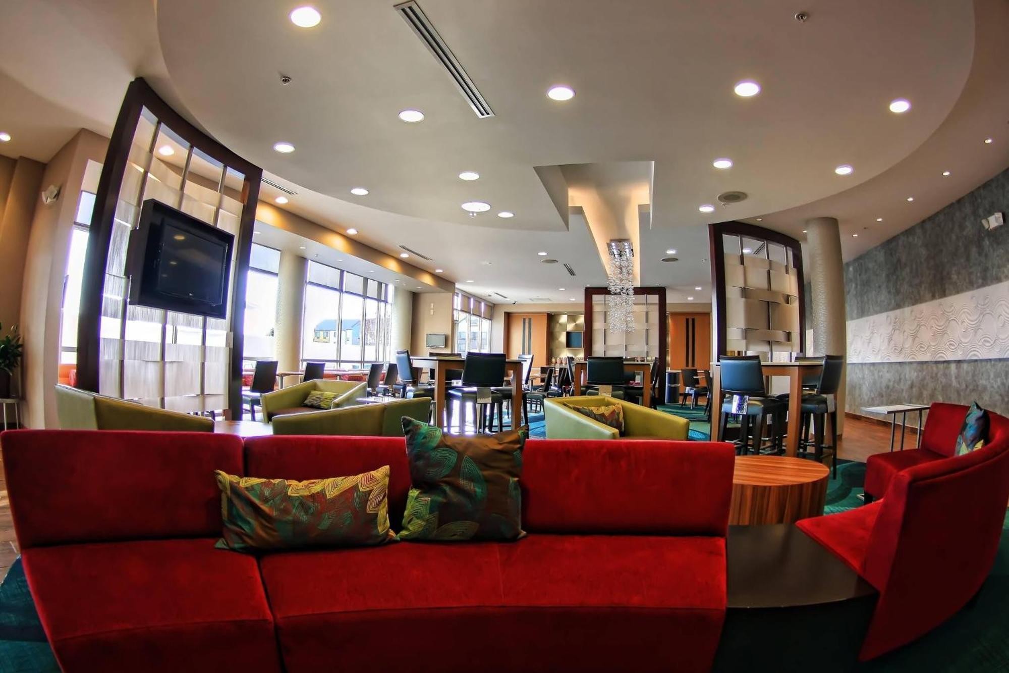 Springhill Suites By Marriott Scranton Montage Mountain Moosic Ngoại thất bức ảnh