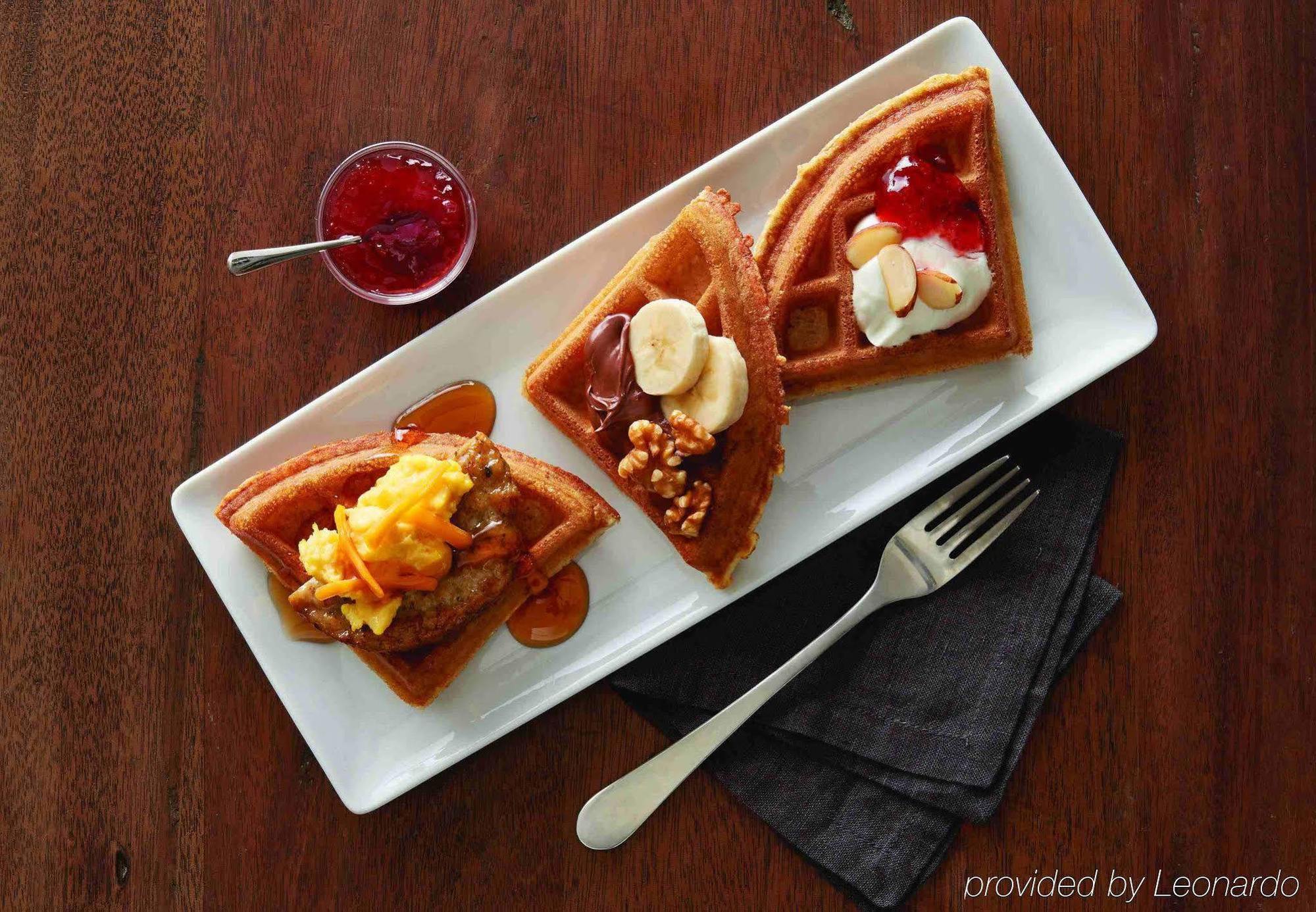 Springhill Suites By Marriott Scranton Montage Mountain Moosic Ngoại thất bức ảnh